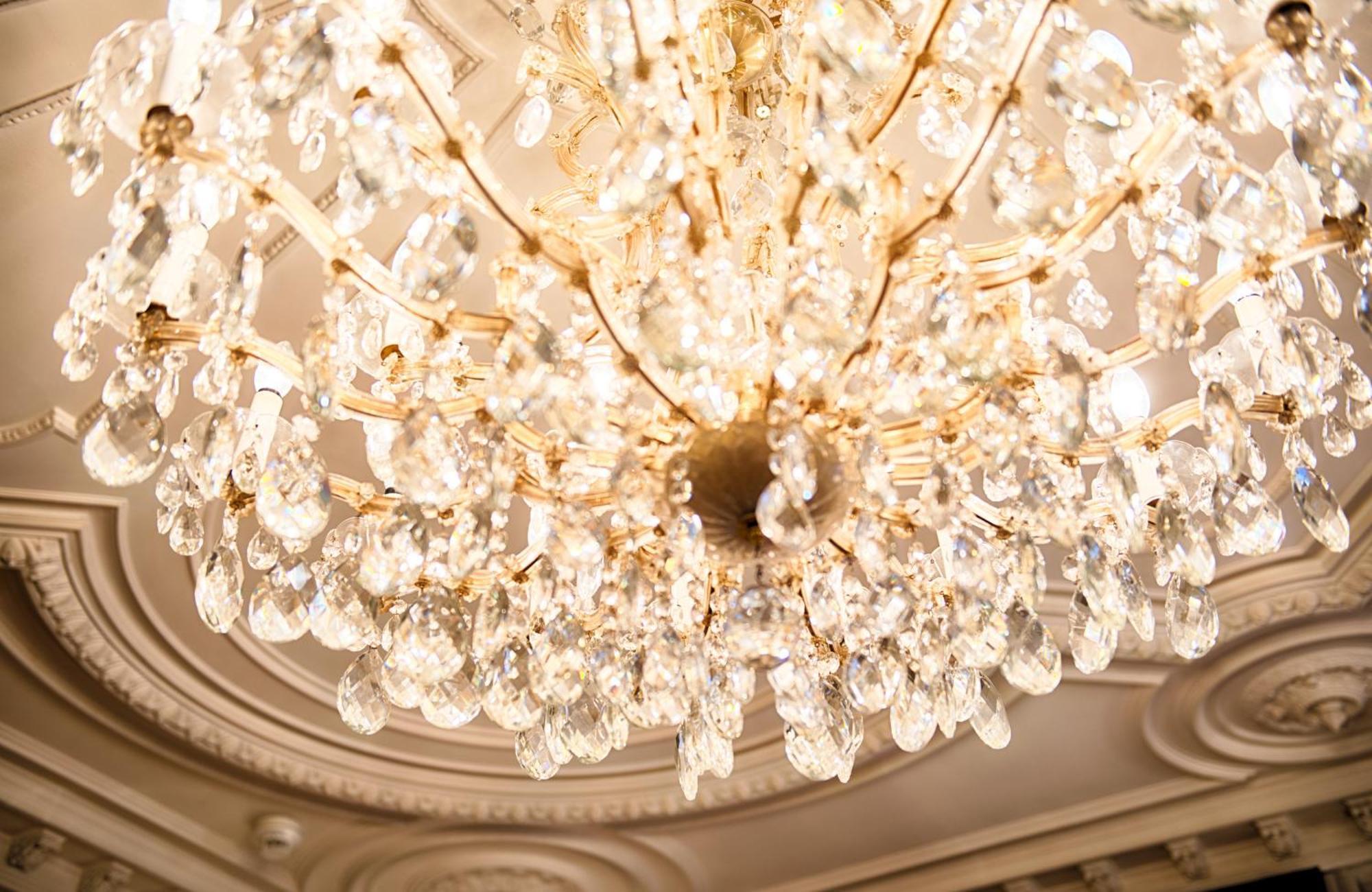 Hotel Alden Spluegenschloss Zuerich - Leonardo Limited Edition Eksteriør bilde