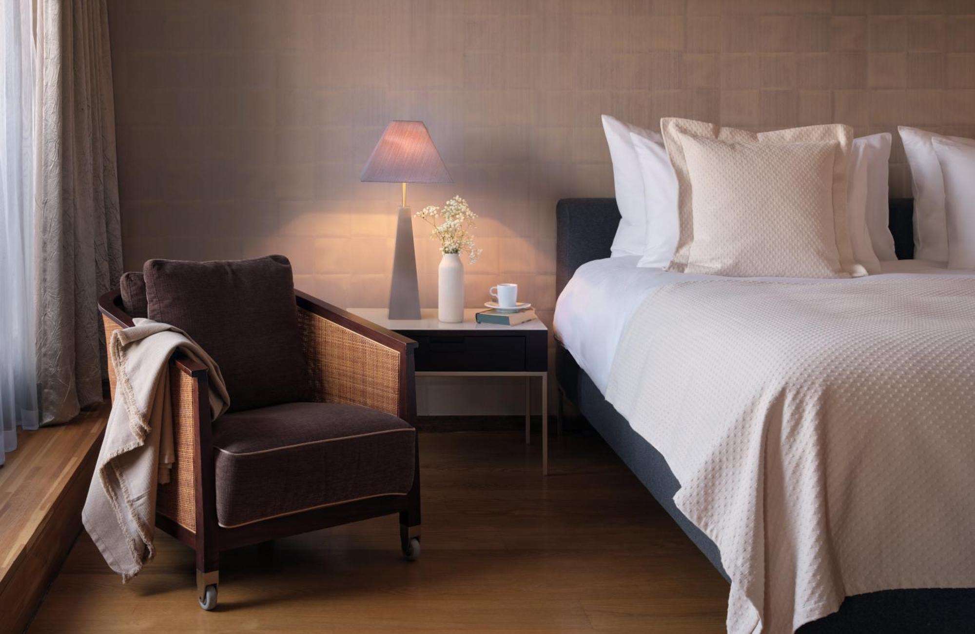 Hotel Alden Spluegenschloss Zuerich - Leonardo Limited Edition Eksteriør bilde