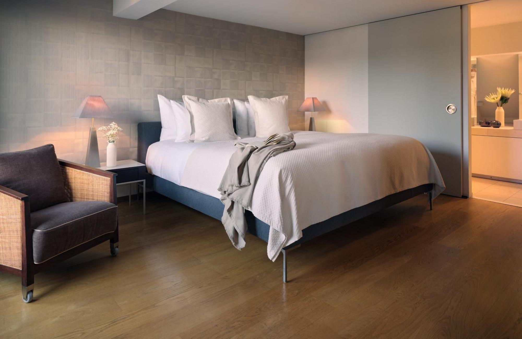 Hotel Alden Spluegenschloss Zuerich - Leonardo Limited Edition Eksteriør bilde