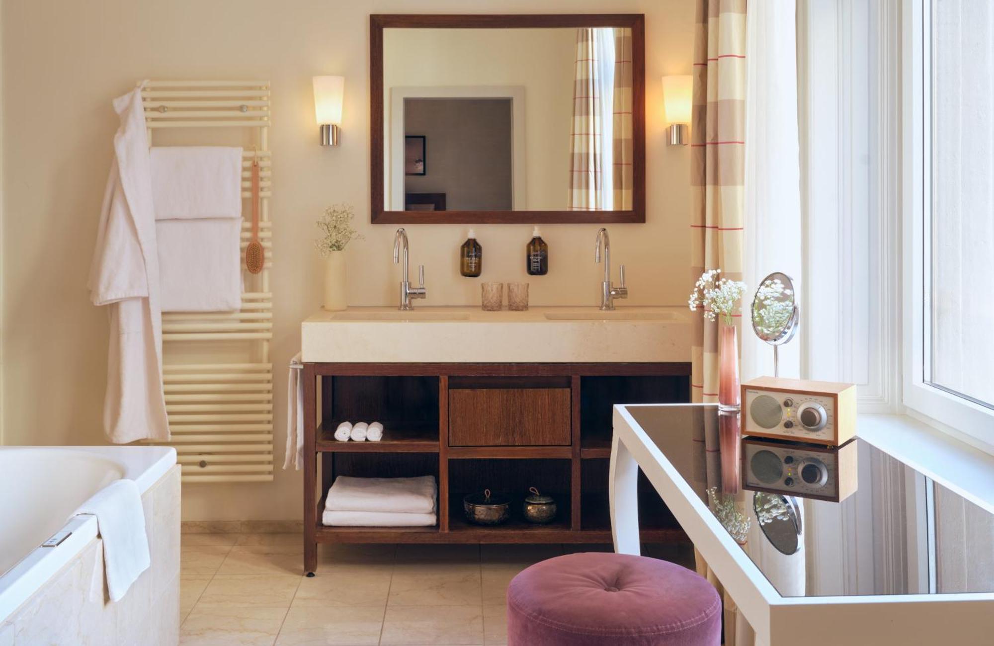 Hotel Alden Spluegenschloss Zuerich - Leonardo Limited Edition Eksteriør bilde