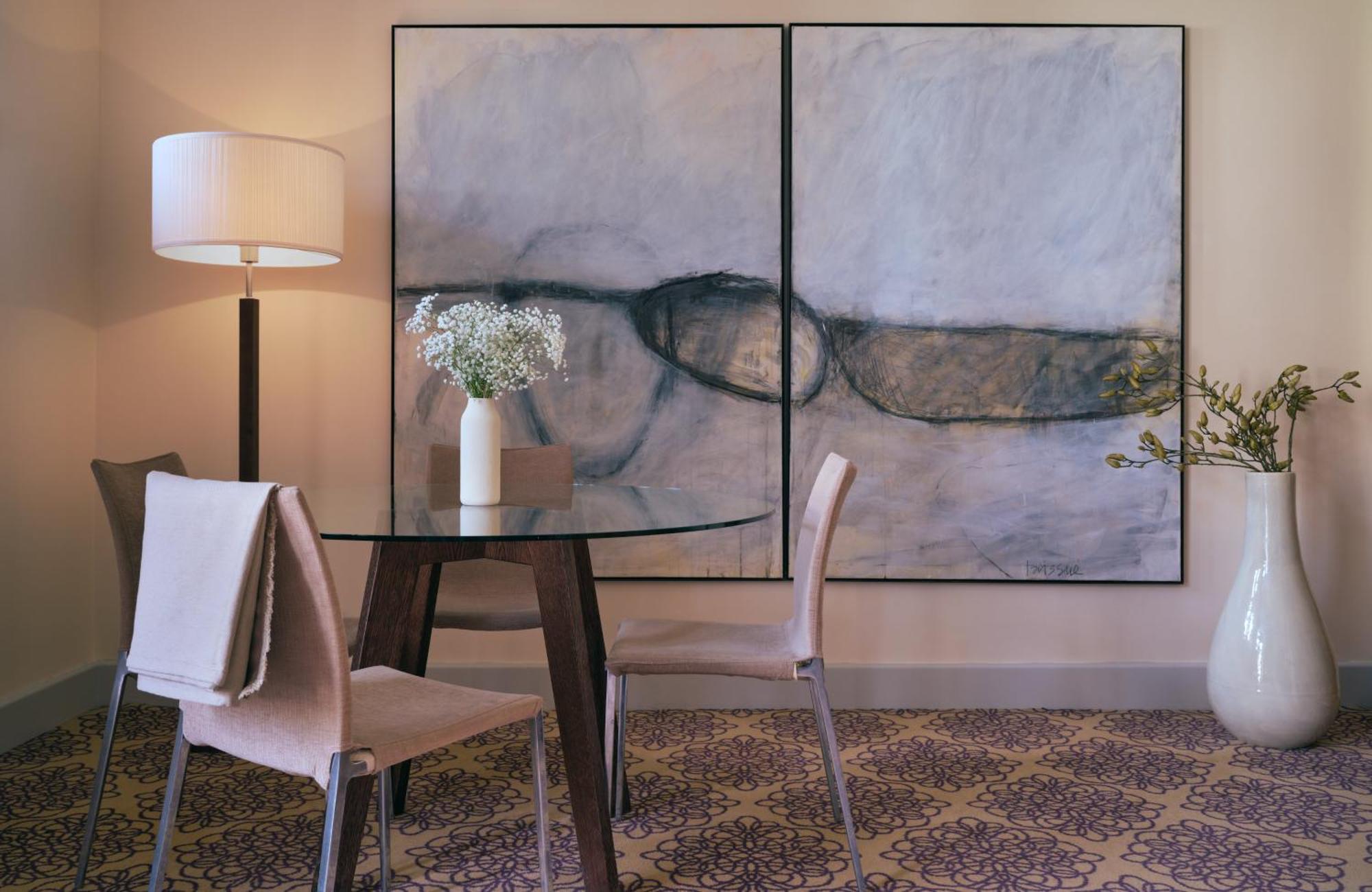 Hotel Alden Spluegenschloss Zuerich - Leonardo Limited Edition Eksteriør bilde