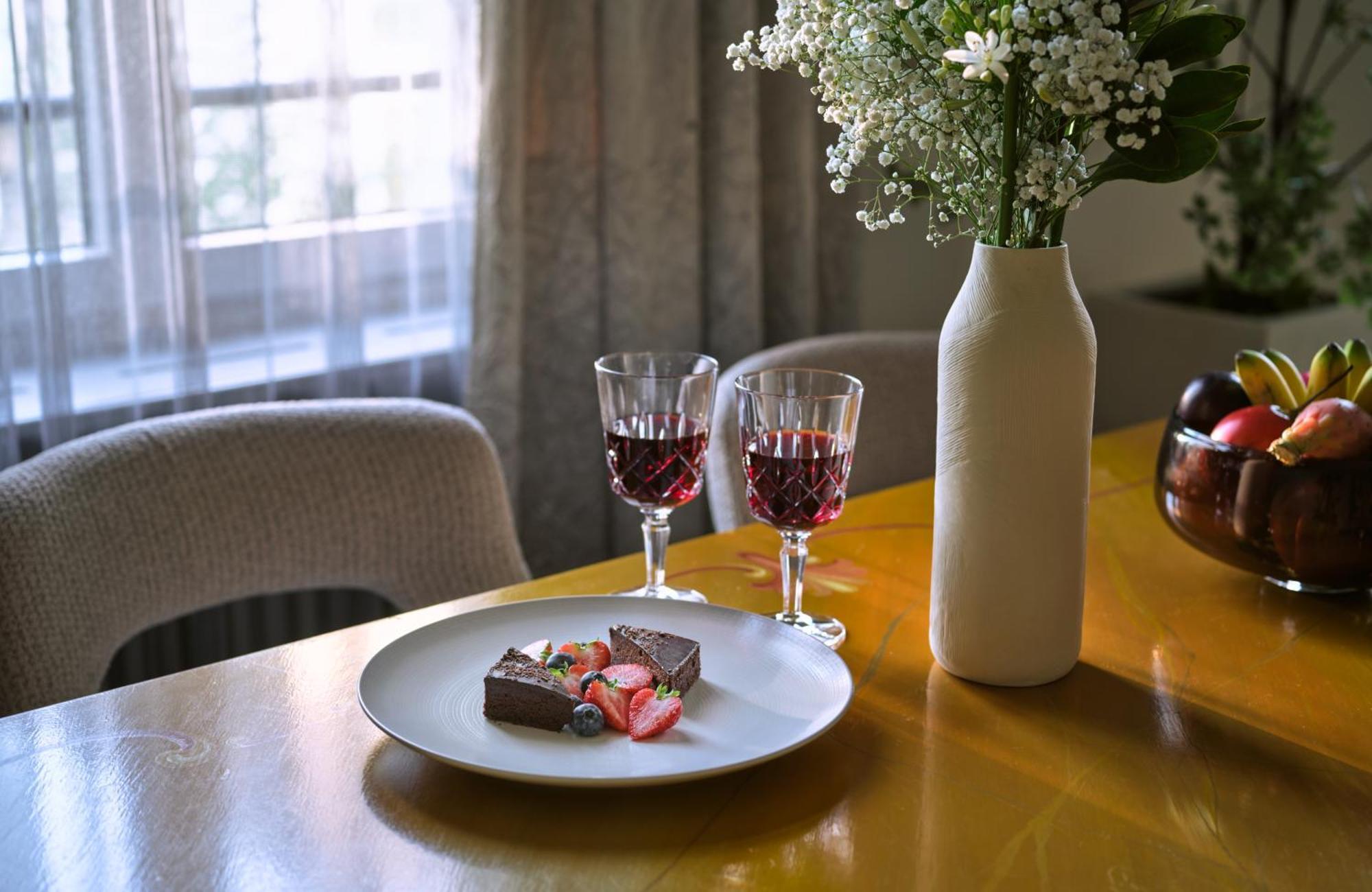 Hotel Alden Spluegenschloss Zuerich - Leonardo Limited Edition Eksteriør bilde