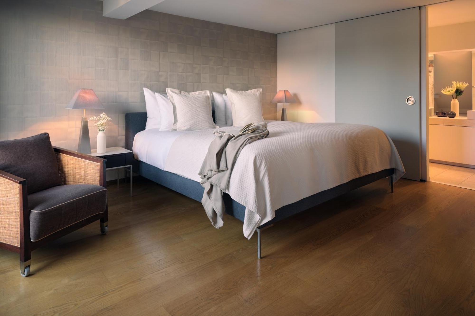 Hotel Alden Spluegenschloss Zuerich - Leonardo Limited Edition Eksteriør bilde