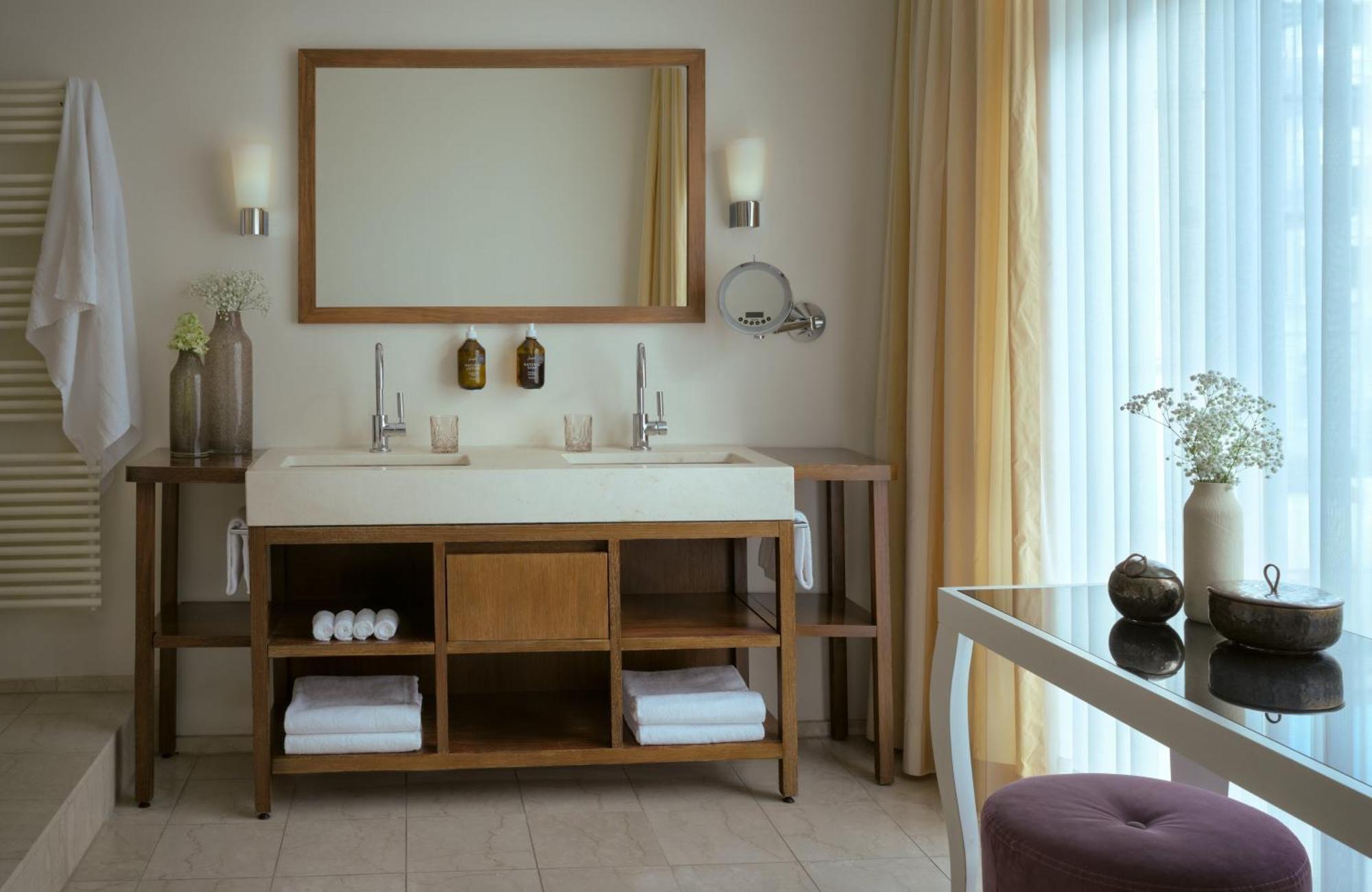 Hotel Alden Spluegenschloss Zuerich - Leonardo Limited Edition Eksteriør bilde